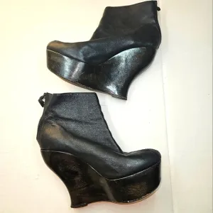 🌸 Alice and Olivia | Platform boots 39