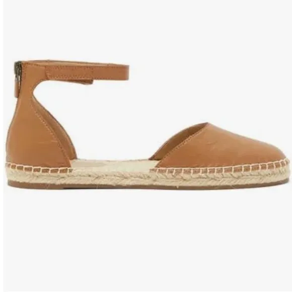 🆕 Eileen Fisher lala espadrille sandals