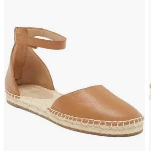 🆕 Eileen Fisher lala espadrille sandals