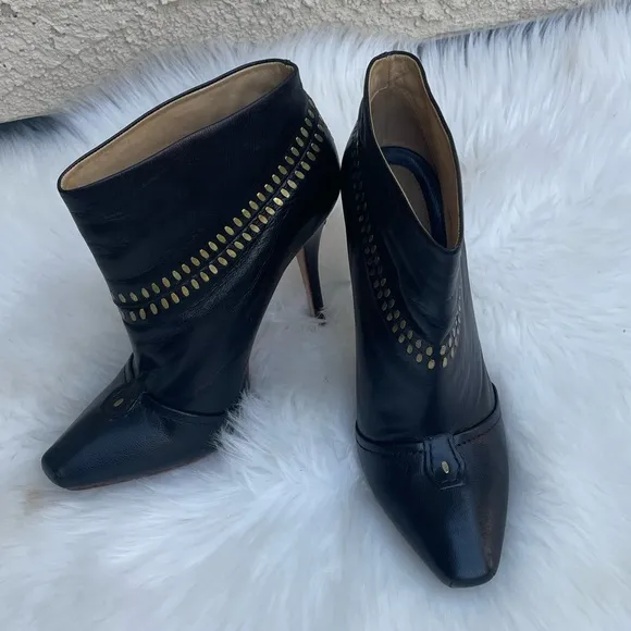 ⚜️ L.A.M.B. Boots