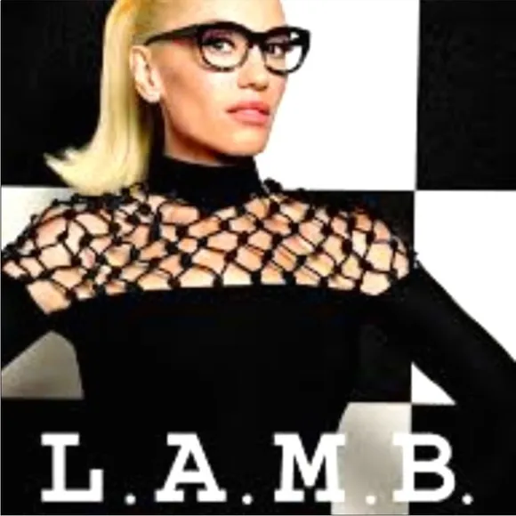 ⚜️ L.A.M.B. Boots