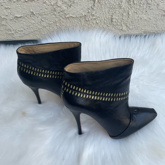 ⚜️ L.A.M.B. Boots