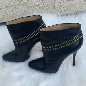 ⚜️ L.A.M.B. Boots