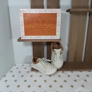🔥3/$70 *NIB* Lenny Lu &quot;Culturista&quot; Girls Shoes
