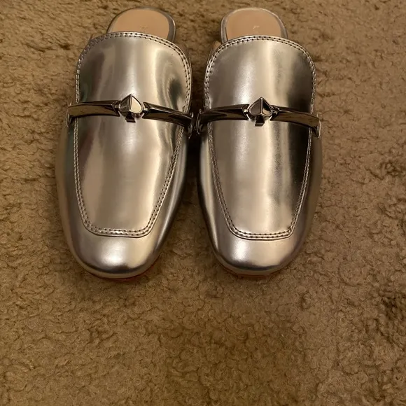 🎉3XHP🎉 BNIB Kate Spade Laura Flats