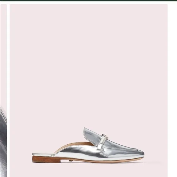 🎉3XHP🎉 BNIB Kate Spade Laura Flats