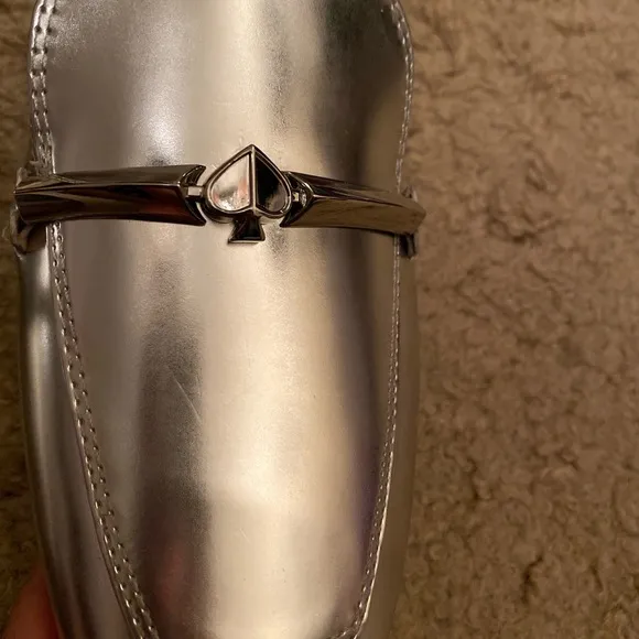 🎉3XHP🎉 BNIB Kate Spade Laura Flats