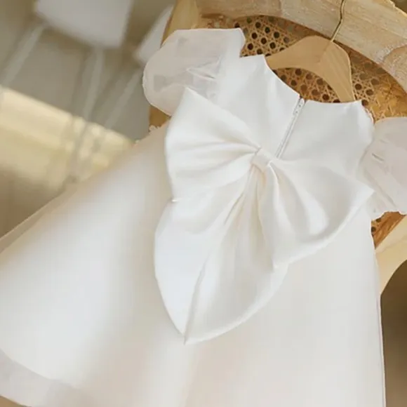 6-12 months Flower girl/ Baptism dress
