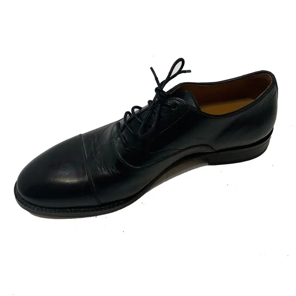 7 / Beckett Simonon Men’s Oxfords shoes