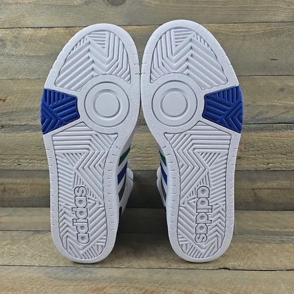 adidas Hoops 3.0 Mid Classic Men's Basketball Shoes