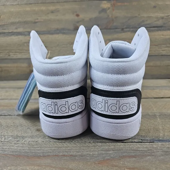 adidas Hoops 3.0 Mid Classic Men's Basketball Shoes