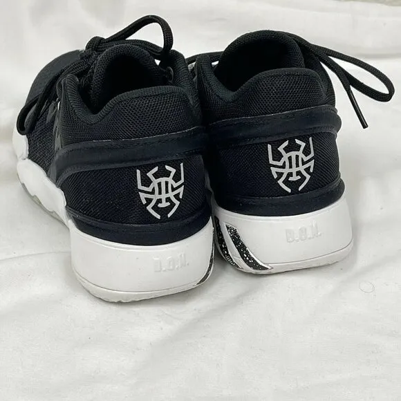 adidas HOOPS DON Issue 2 Kids sz 11K Boys Girls Basketball Sneakers Shoes Casual