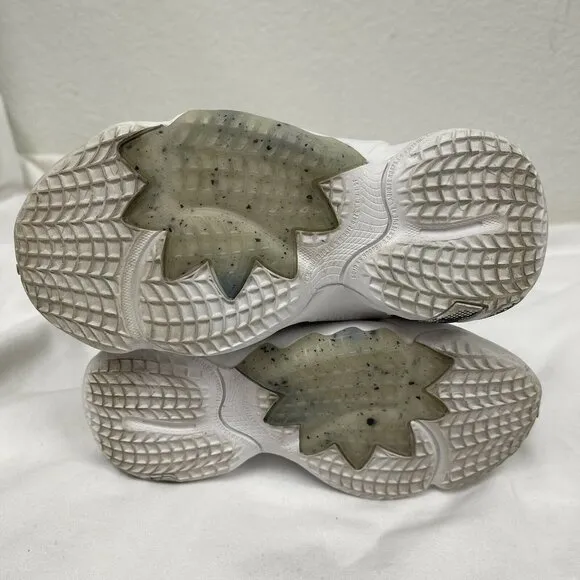 adidas HOOPS DON Issue 2 Kids sz 11K Boys Girls Basketball Sneakers Shoes Casual