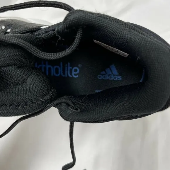 adidas HOOPS DON Issue 2 Kids sz 11K Boys Girls Basketball Sneakers Shoes Casual