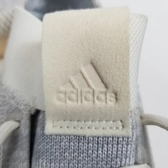 Adidas NWT Men's PureBoost Trainer Sneakers Running Shoes Gray Size 8.5