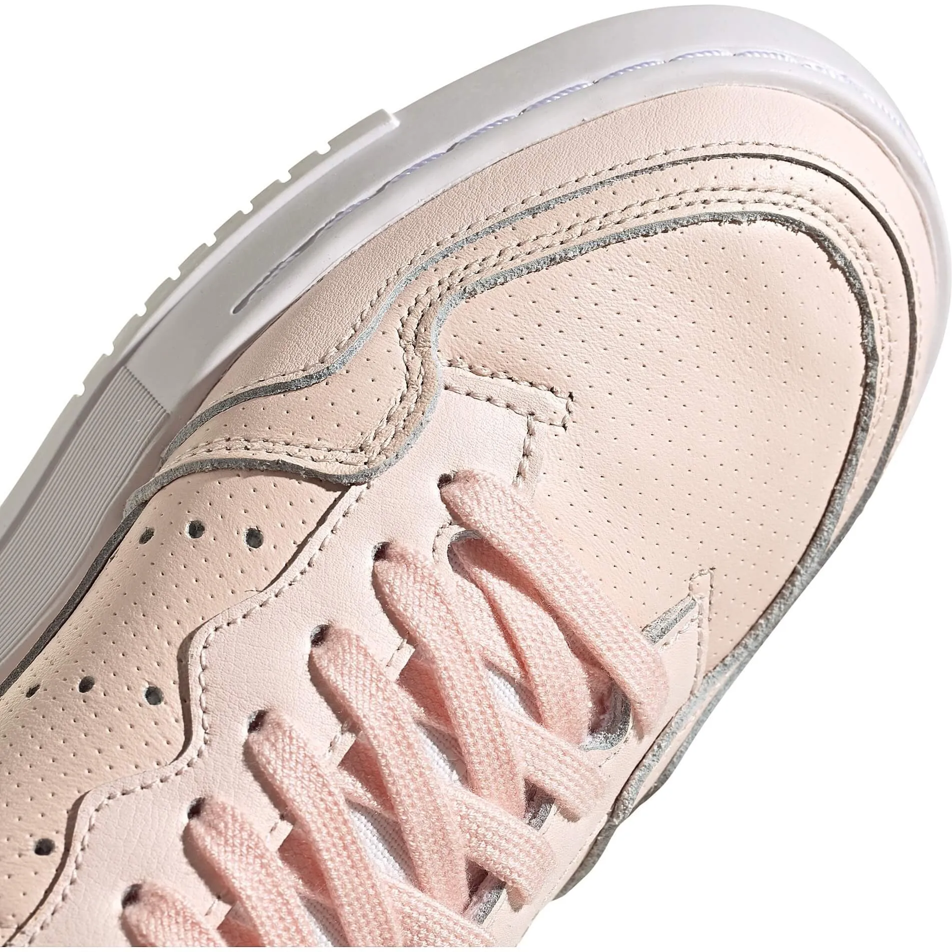 Adidas Originals Supercourt J Pink