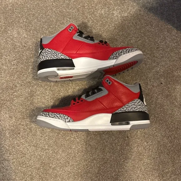 air jordan 3 unite