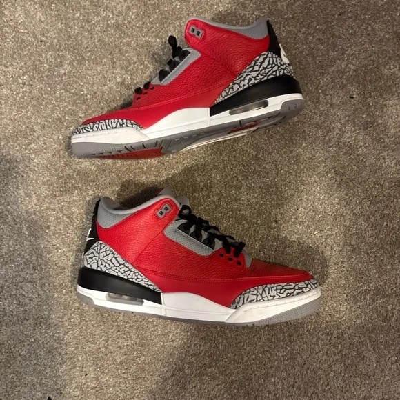 air jordan 3 unite