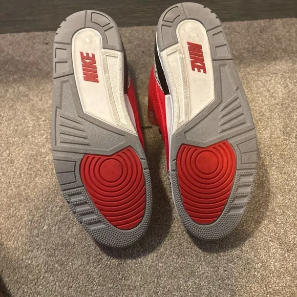 air jordan 3 unite