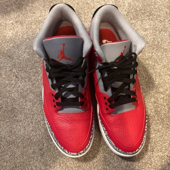 air jordan 3 unite