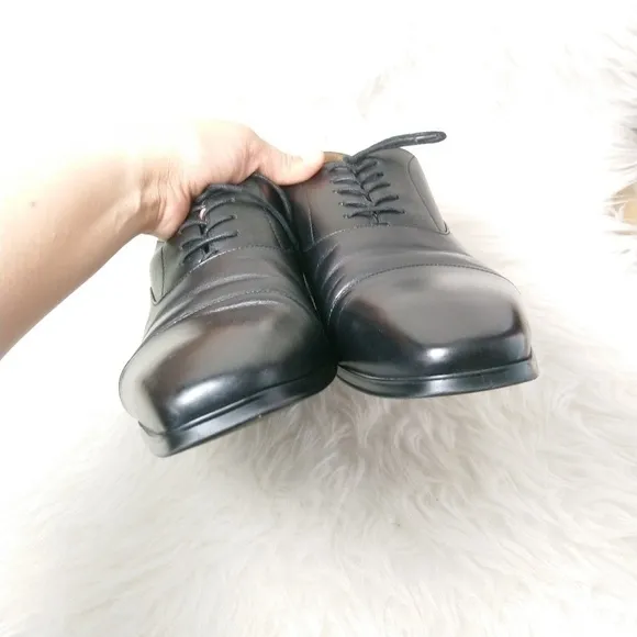 ALDO Lace Up Dress Shoes