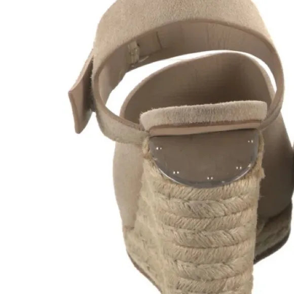 Alexander Wang Suede Espadrilles