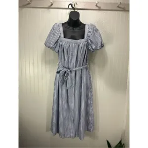 ALEX MARIE Short Sleeve Dress