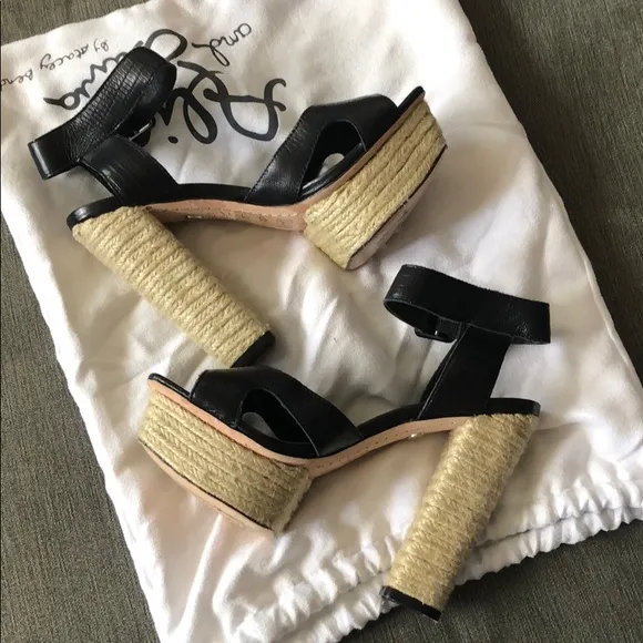 Alice &amp; Olivia