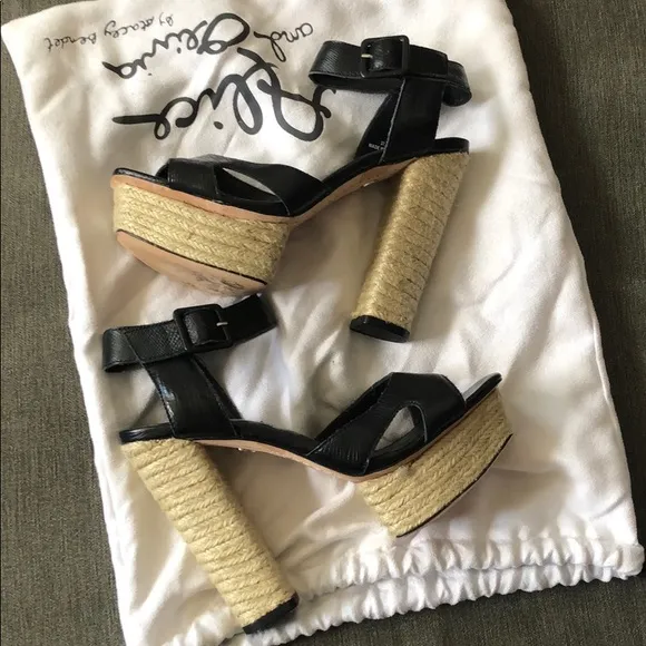 Alice &amp; Olivia