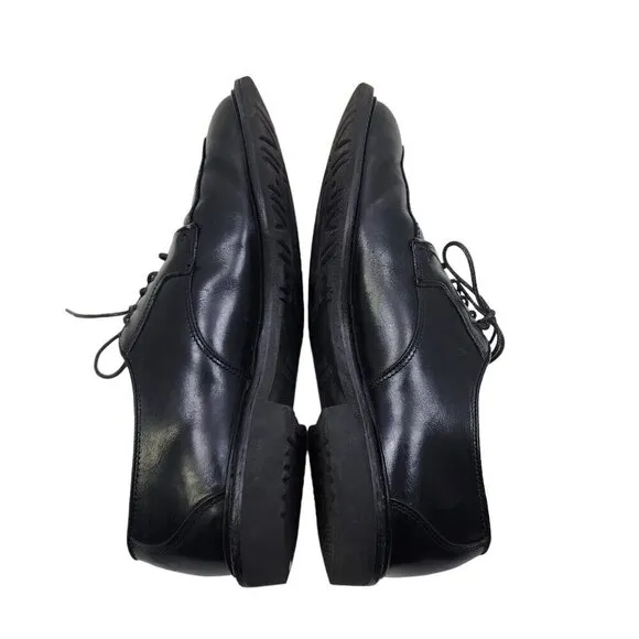 Allen Edmonds Ashton Oxford Dress Shoes Mens Size 9 Lace Up 1608