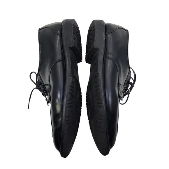 Allen Edmonds Ashton Oxford Dress Shoes Mens Size 9 Lace Up 1608