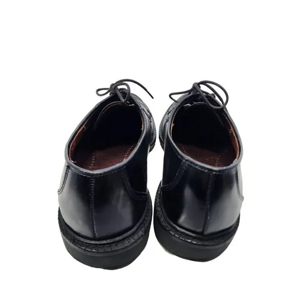 Allen Edmonds Ashton Oxford Dress Shoes Mens Size 9 Lace Up 1608