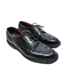 Allen Edmonds Ashton Oxford Dress Shoes Mens Size 9 Lace Up 1608