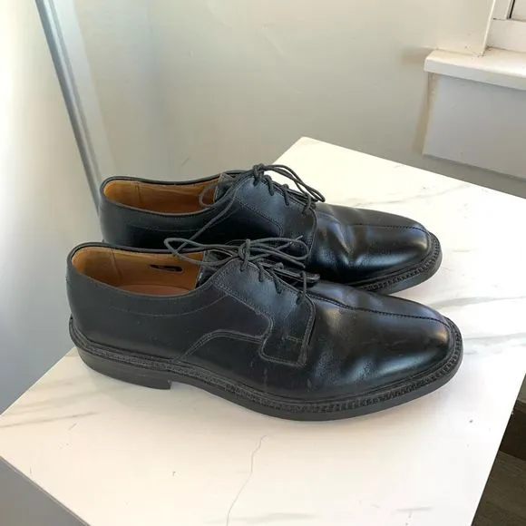 ALLEN EDMONDS Dickson dress shoes sz 8.5 d mens