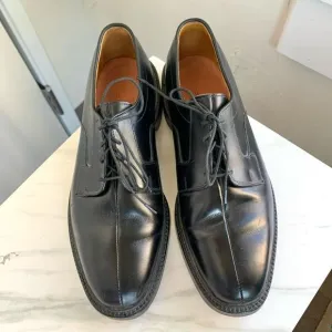 ALLEN EDMONDS Dickson dress shoes sz 8.5 d mens