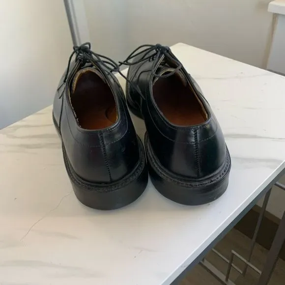 ALLEN EDMONDS Dickson dress shoes sz 8.5 d mens