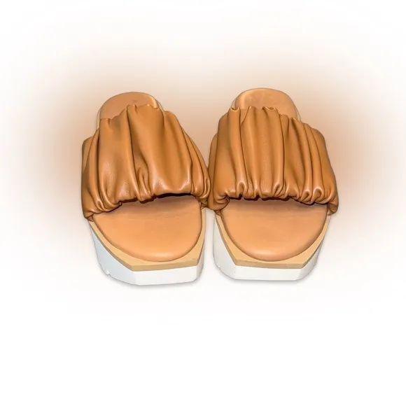 Anthropologie Sandals