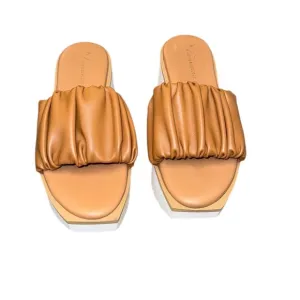 Anthropologie Sandals