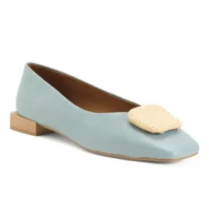 Anthropologie Women’s Angel Alarcon Ballet Flats