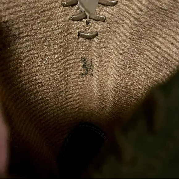 ARIAT youth Shelleen ditressed embroidered western boots