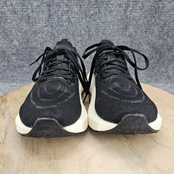 Asics GT 2000 13 Womens Size 7.5 Black Athletic Low Top Running Shoes 1012B666