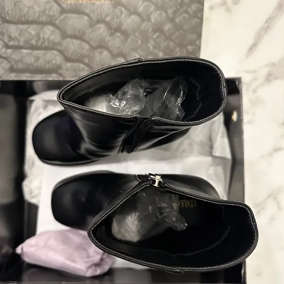 Azalea Wang Boots​​​