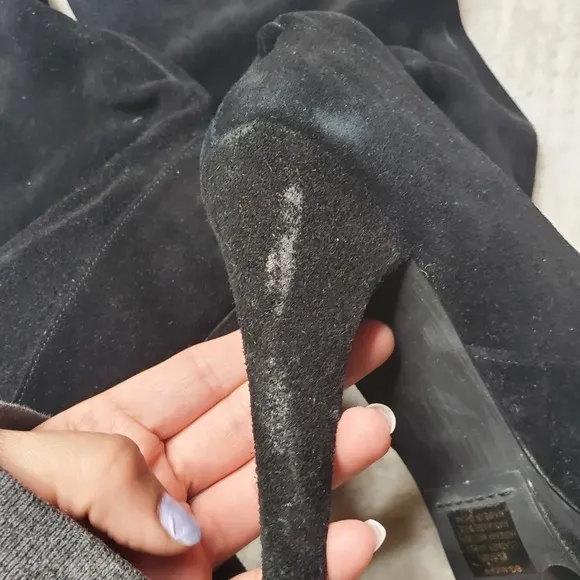 BCBG BG Michy Boots