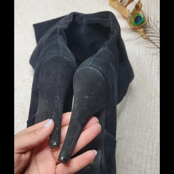BCBG BG Michy Boots