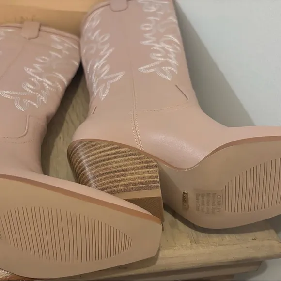 Billini Charley boots