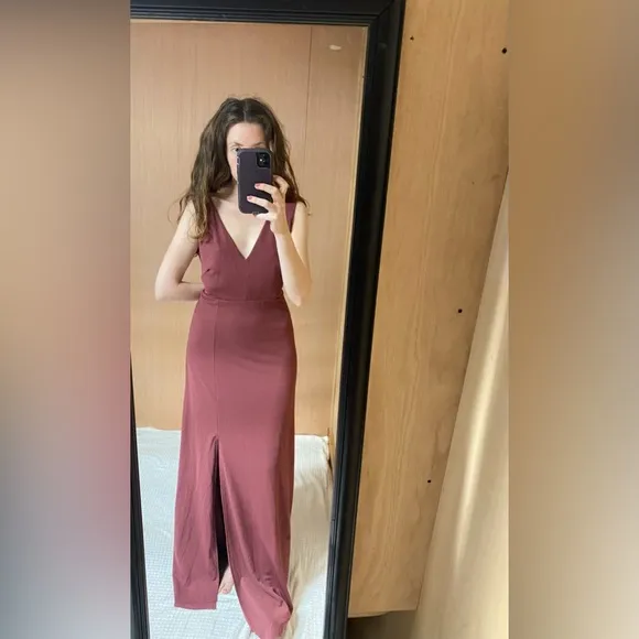 Birdy Grey Shamin Dress