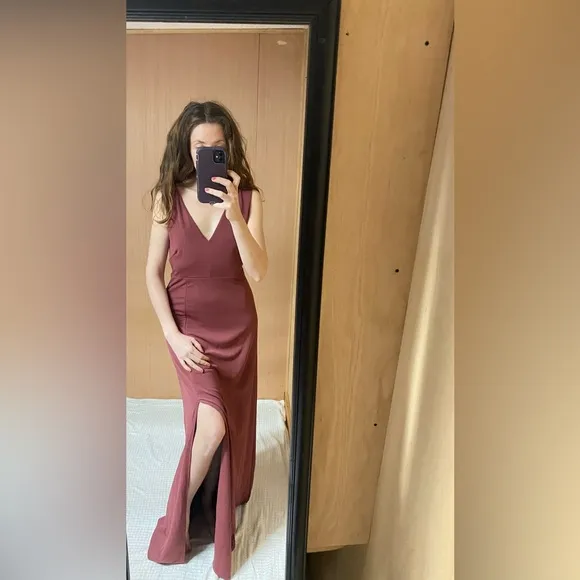 Birdy Grey Shamin Dress
