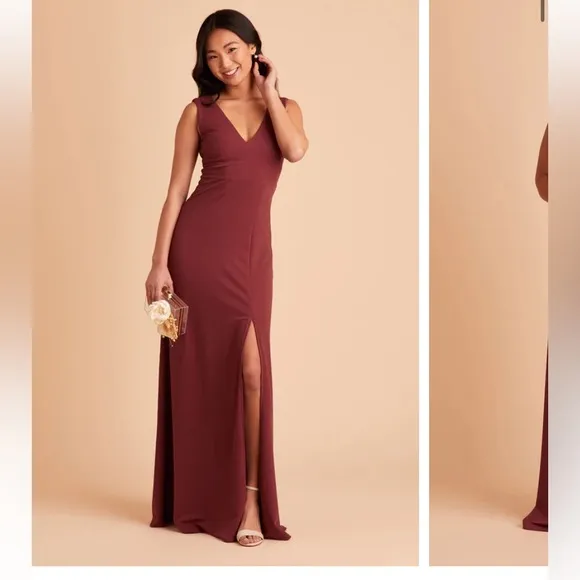 Birdy Grey Shamin Dress
