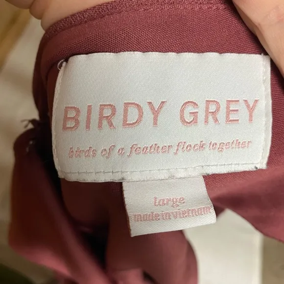 Birdy Grey Shamin Dress