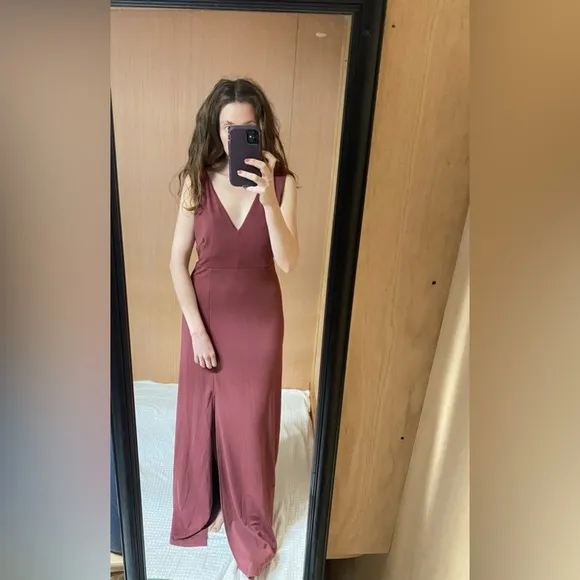 Birdy Grey Shamin Dress